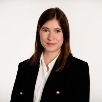 Andrea M. Stadelmann