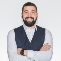 Walid Barsali, MBA