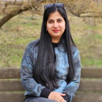 Ritika Goyal