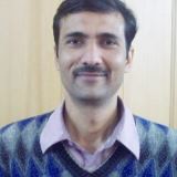 mahesh Upadhyay
