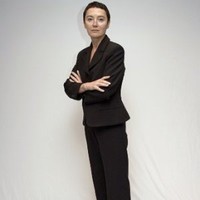 Anna Thomas De Bailleul