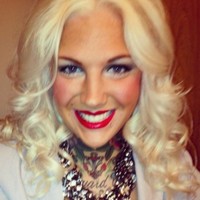 Kelsey Lewis