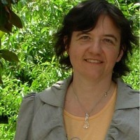 Florence Thiébaut