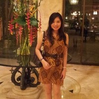 Ivana Sutanto