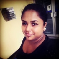Ransirini Gamage