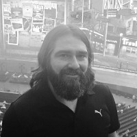 Travis Pavek
