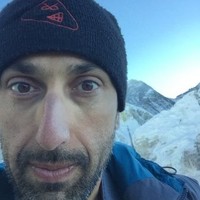 Rob Mukherjee