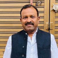 Ashok Saini