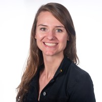 Christina Hoffecker, Mpa