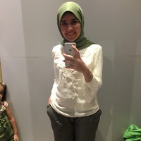 Nada Shoushan