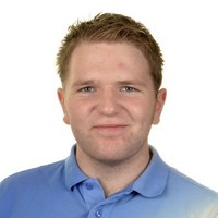 Nils Michael Nilsson Ramsøy