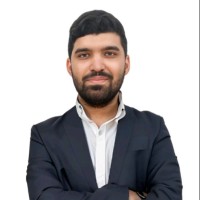 Usman Zaib