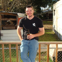Brandon Benoit