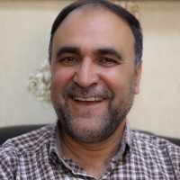 Sayed Hedayatullah Hashimi