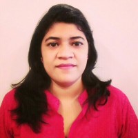 Ananya Dey