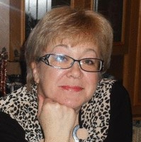 Ирина Марусева