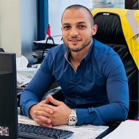 Ahmed Koritam