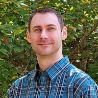 Daniel Smith