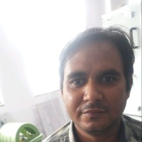 Santosh Sharma