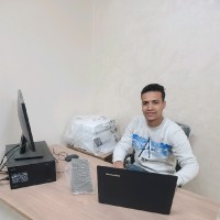 Mohamed Aboelmagd