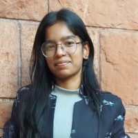 Janvi .