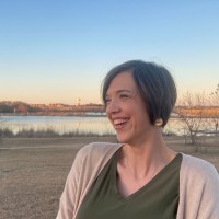 Krista Ruff, Lmsw