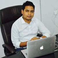 Pritesh Singh