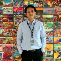 Muhammad Ghifari Zaka Haikal
