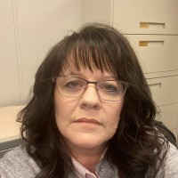 Karla Morin