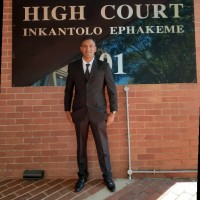 Tyrone Pillay