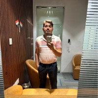 SUNIL KAUSHIK