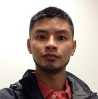 Edward Lao