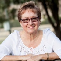 Tracy Moir