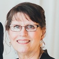 Sue Granholm