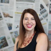 Kristen Boothroyd
