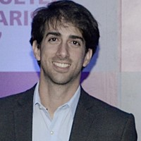 Pedro Sarmento