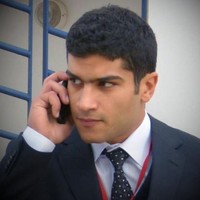 Mohamed Ali Nachi