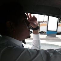 Victor Javier Ramos Ornelas