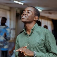 Martin Kinyua