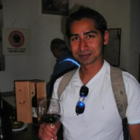 Ibrar Malik