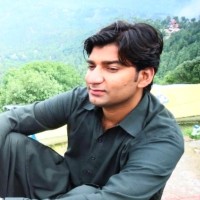 Ashfaq Sahito