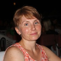Anna Kubiak-Mardas