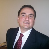 Paulo Campos Larraín