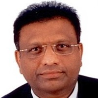 Johnson Nellanickal