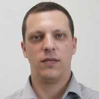 Djordje Danilovic