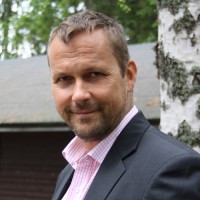 Mika Anttila