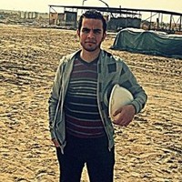 ahmed eletrby