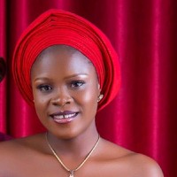 Benedicta Johnson