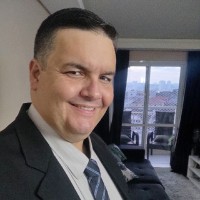 Paulo Augusto Pugliessa Araujo