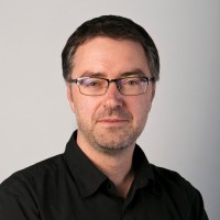 Stuart Thomson
